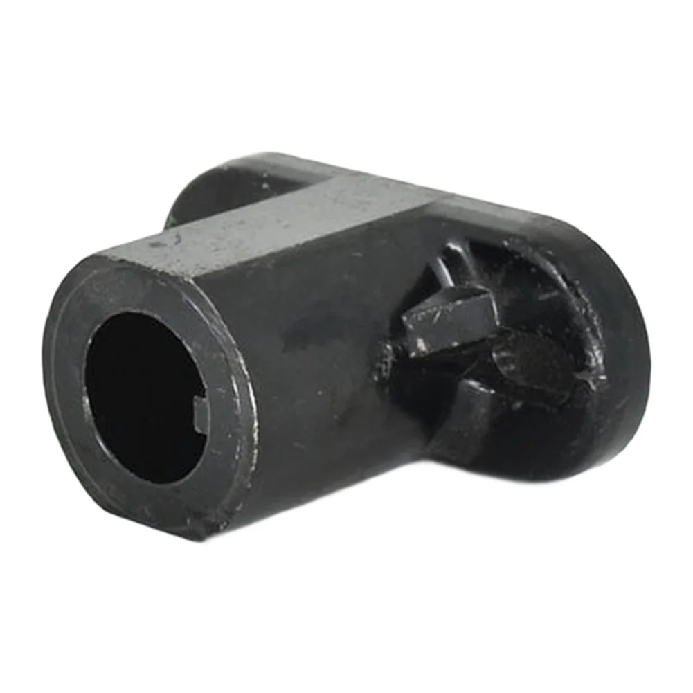 22.2mm Metal Bracket Connector for Honda Grass Trimmer Lawn Mower Designed for Precision Handling and Mounting