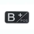 White B POS