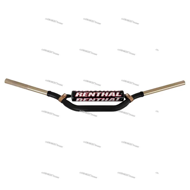 Huayang KTM Kvisheng Modified Double-layer Variable-diameter Handlebar Imitation R Handle