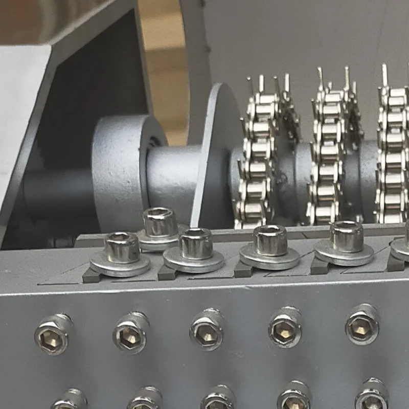 Noodles Cutter Elec…