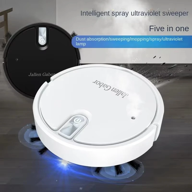 Thumbnail 4 - #20 Best Electric Sweepers to Buy In 2026
