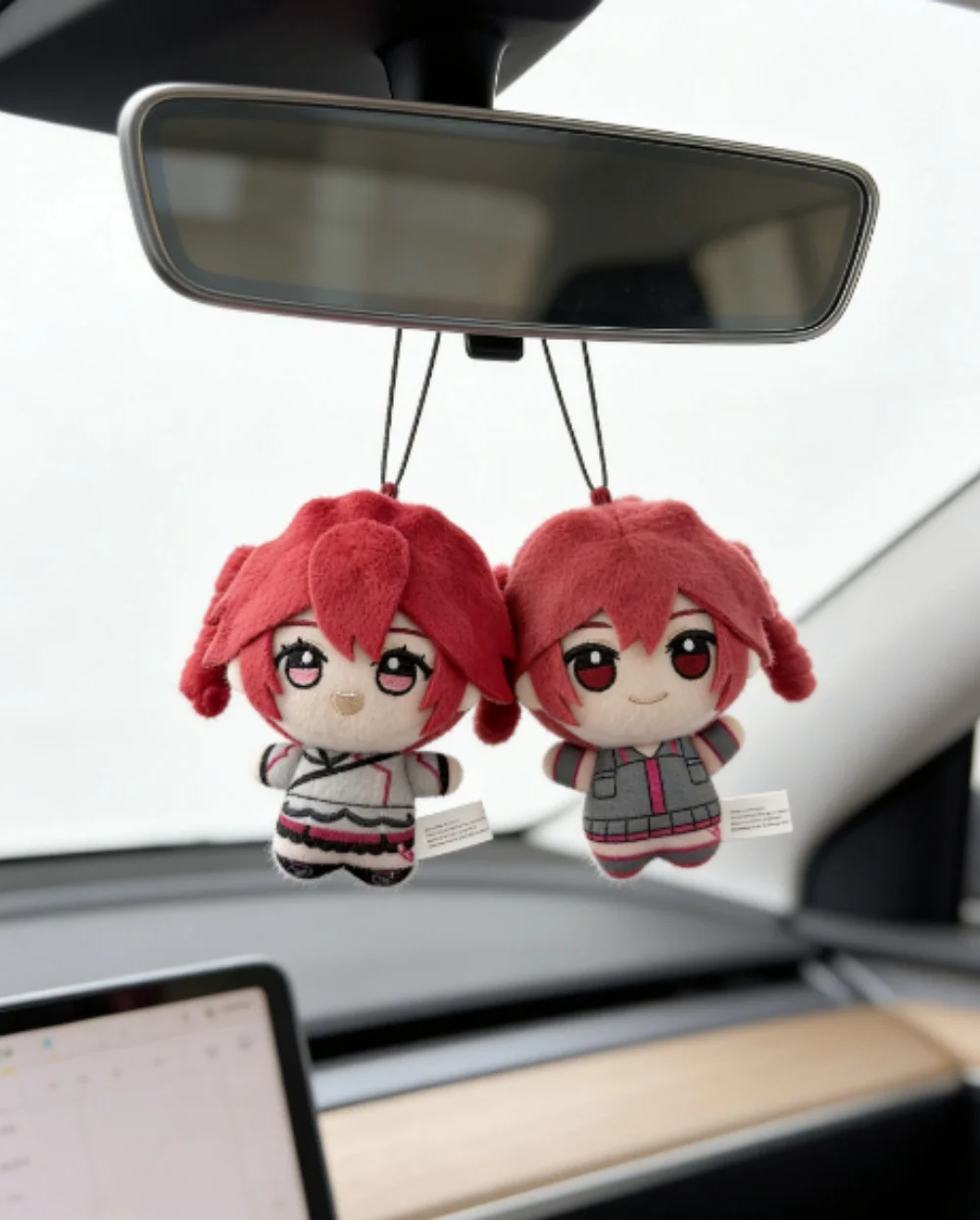 

В наличии: плюшевая кукла Касане Тето 10/25 см, милая аниме-игрушка, подарок на день рождения/Рождество