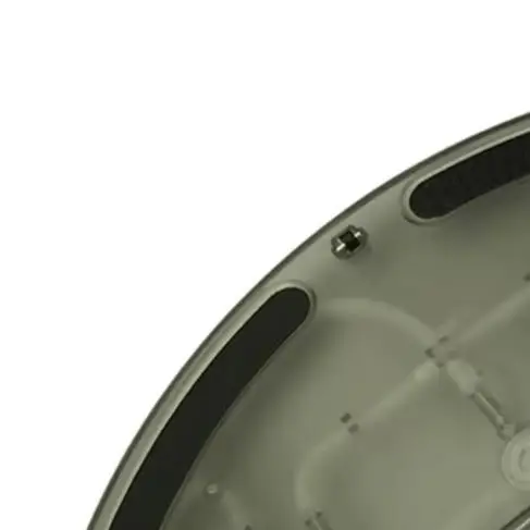 For Dreame D/9 For L10 P/ro L600 L/300 Water Tank Robot Vacuum Cleaner Parts Bla/ck Mop Cloth Box Replacement Accessory