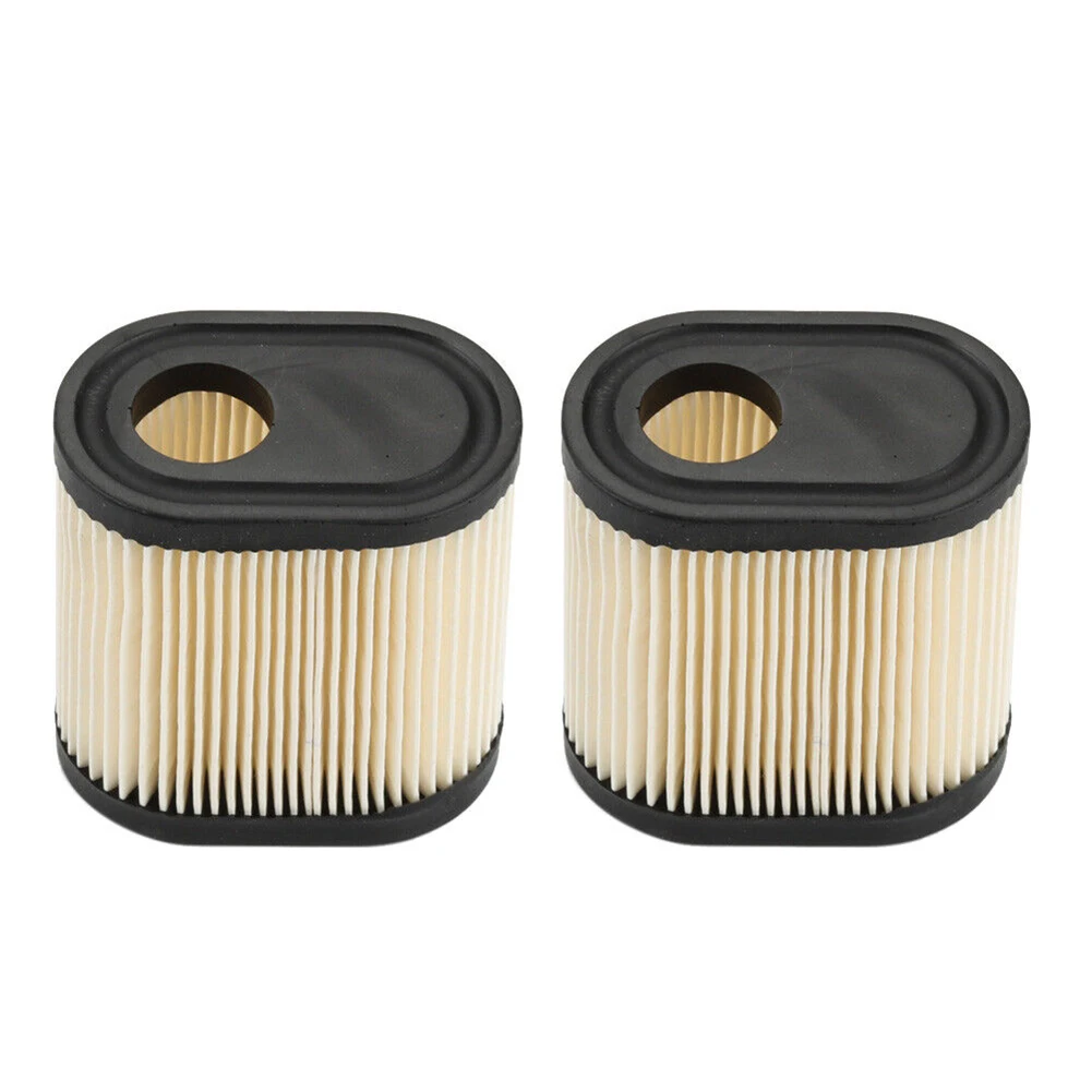 2pcs Air Filter For 36905 LEV100 LEV115 LEV120 LV195EA OVRM65 OVRM105 OVRM120 Engine Grass Trimmer Parts