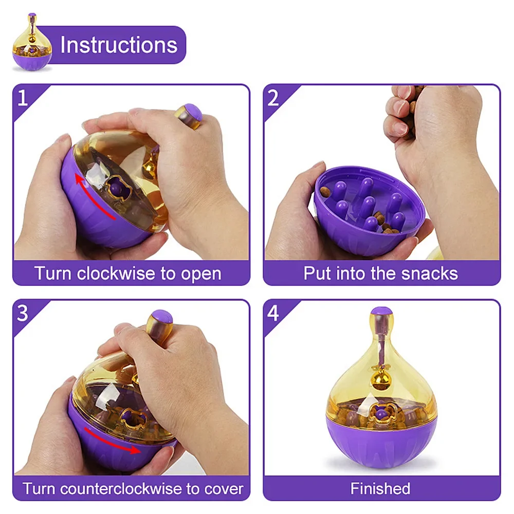 Thumbnail 4 - #24 Trending Dog Balls Right Now