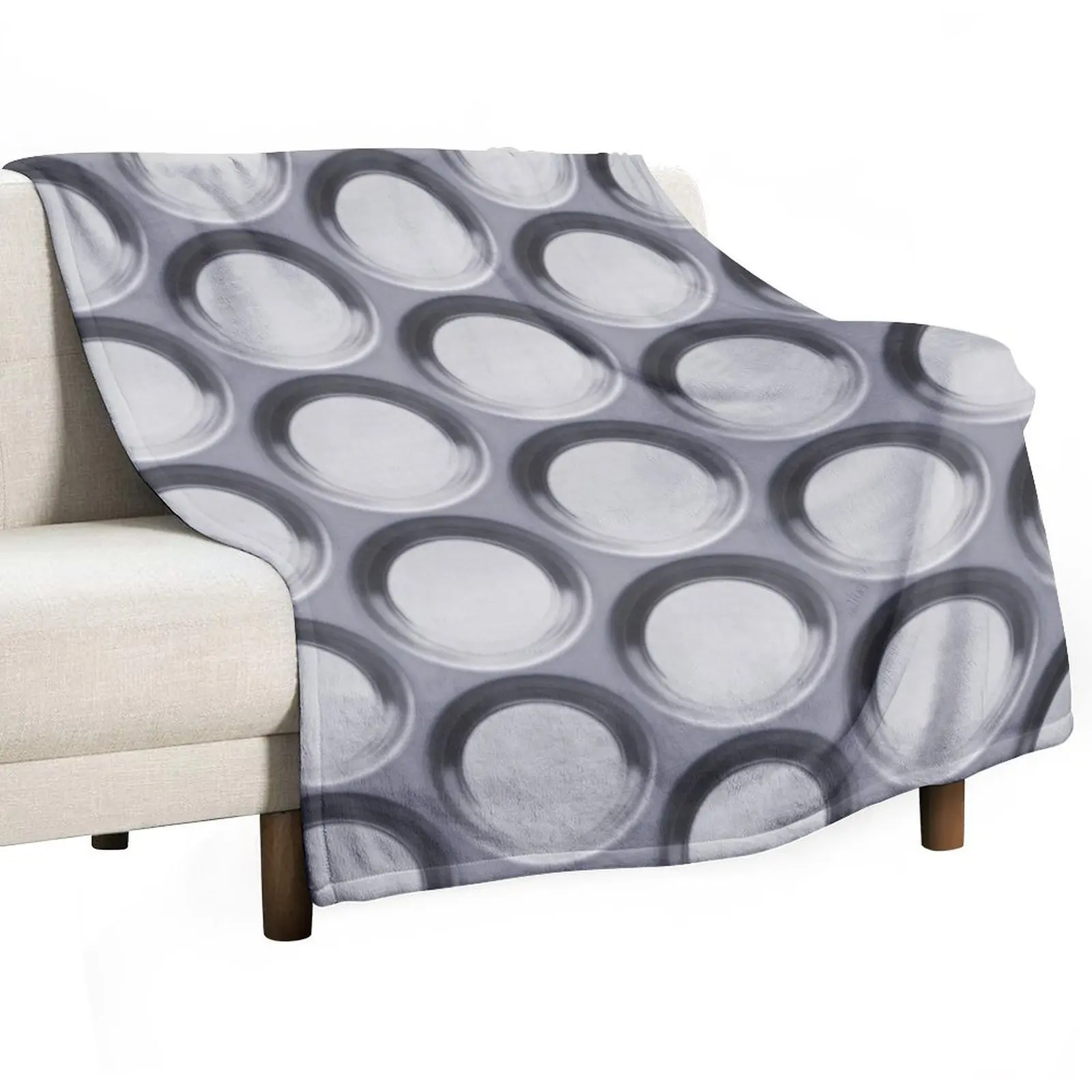 

PILL PACKET PATTERN Throw Blanket Nap Decorative Beds Hair Decorative Sofa Blankets