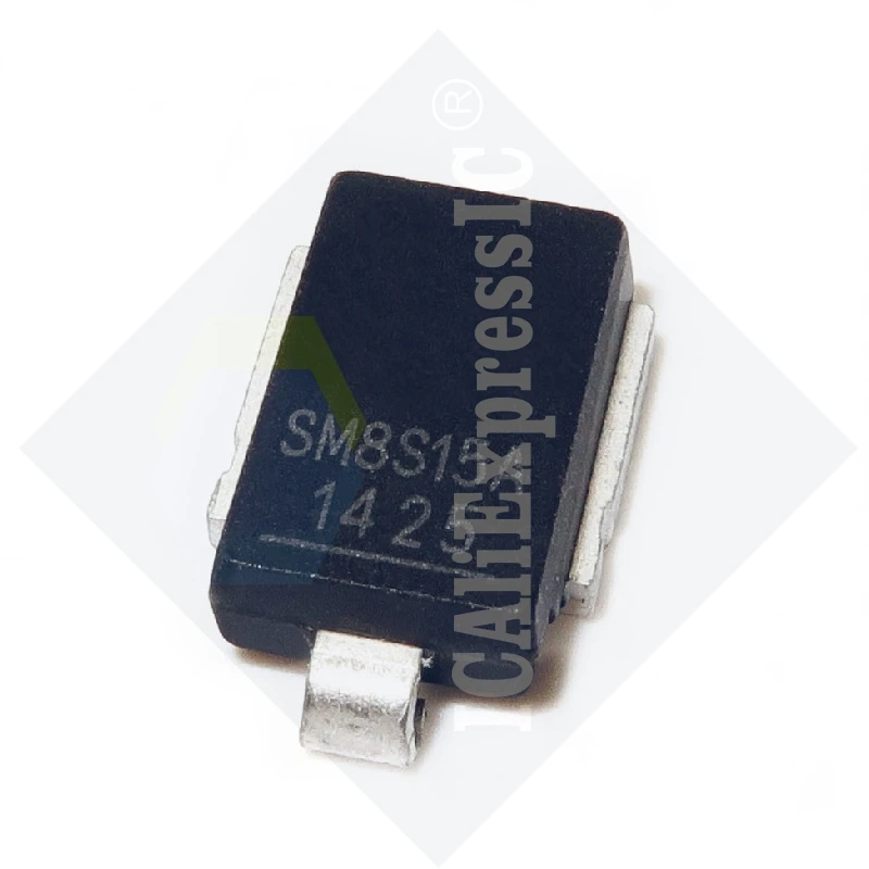 5-20PCS SM8S15A SM8S15 REF200U REF200 AM29F400BB-90SI AM29F400BB LM394BH LM394 HT7150A-1 HT7150A X9C102S X9C102