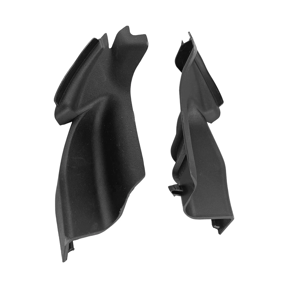 

1 Pair Front Fender To Cowl Side Seal For 2005-2016 Toyota Tacoma 53867-04010 53866-04010