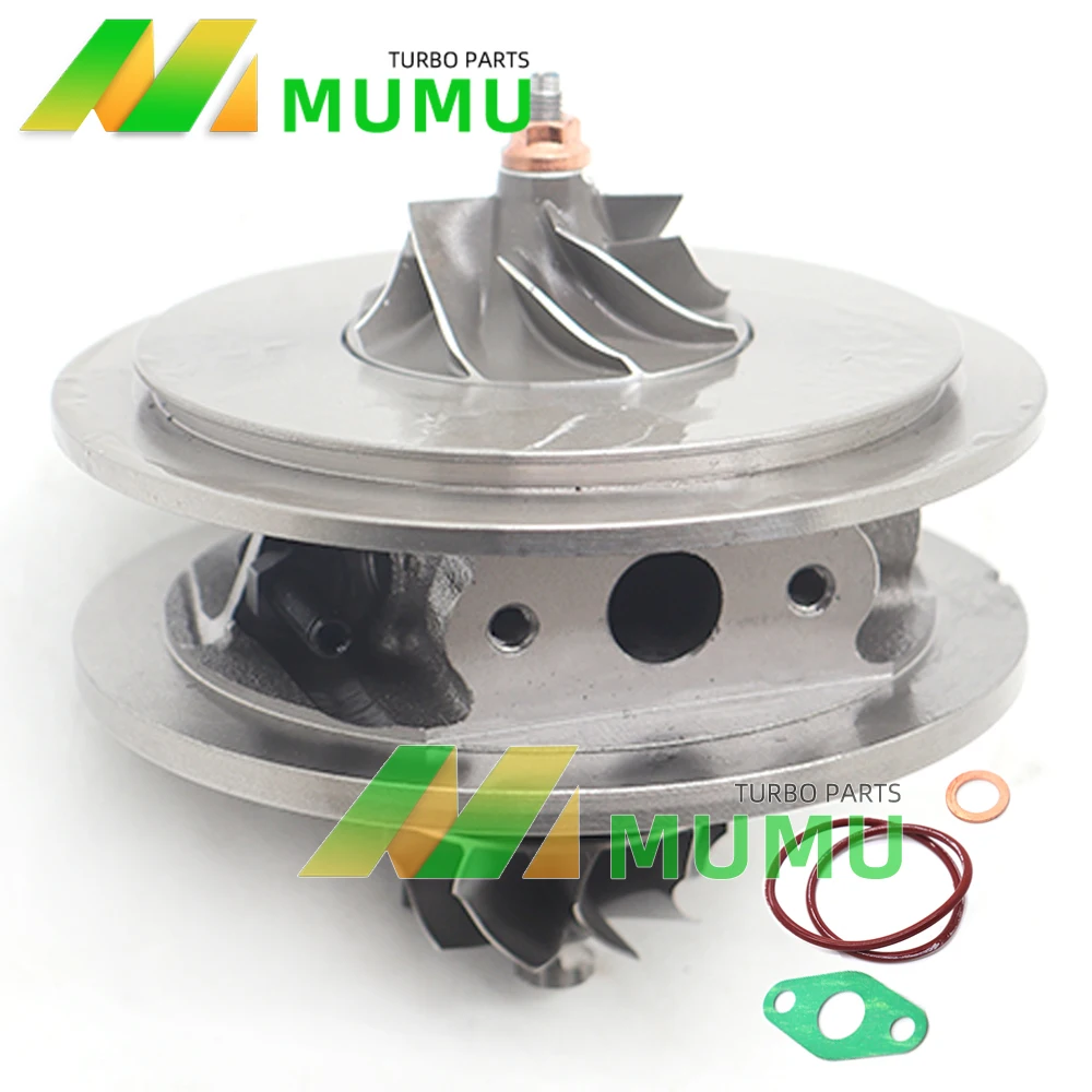 

25185866 Turbo Cartridge Core Chra For Chevrolet Orlando 2.0 VCDi 96Kw 130HP FAM Z 2.0 49477-01510 4947701510 25194653 25187703