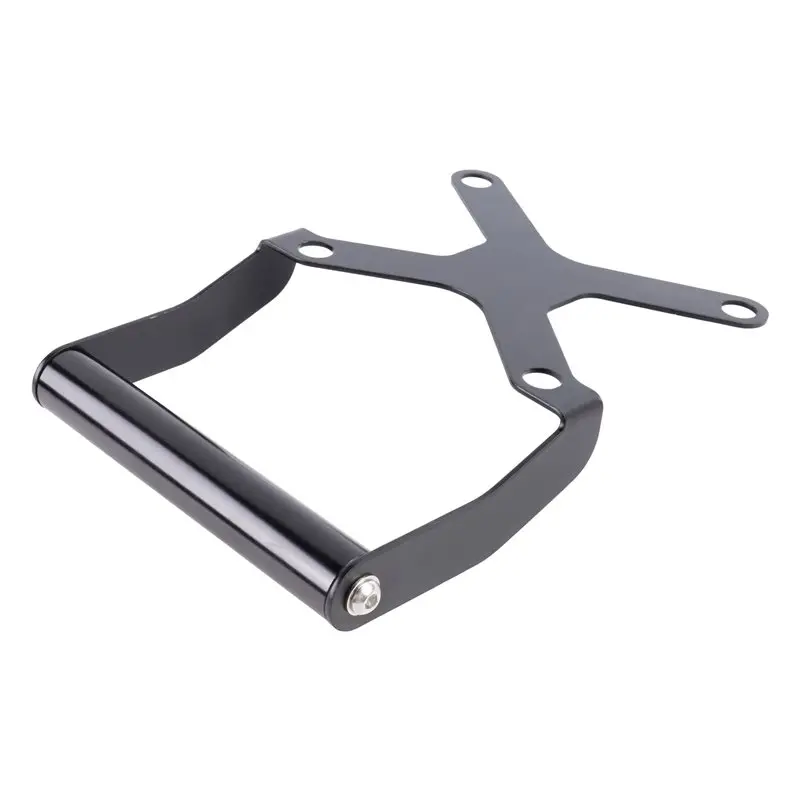 

Motorcycle Accessories Phone Holder Stand GPS Navigation Plate Bracket For Himalayan 450 2024 2025