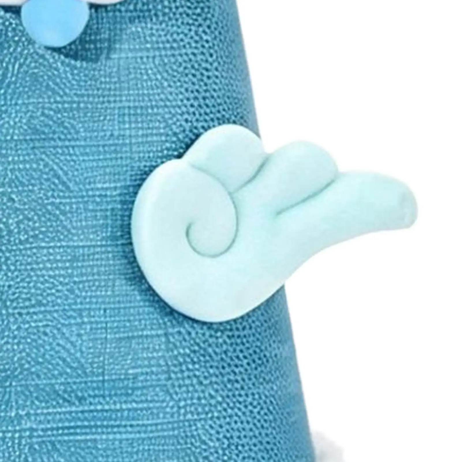 Cat Wobble Toy Chicken Shape Animals Scratching Companion Interactive Cat Toy Wobbler For Living Room Bedroom Study Room
