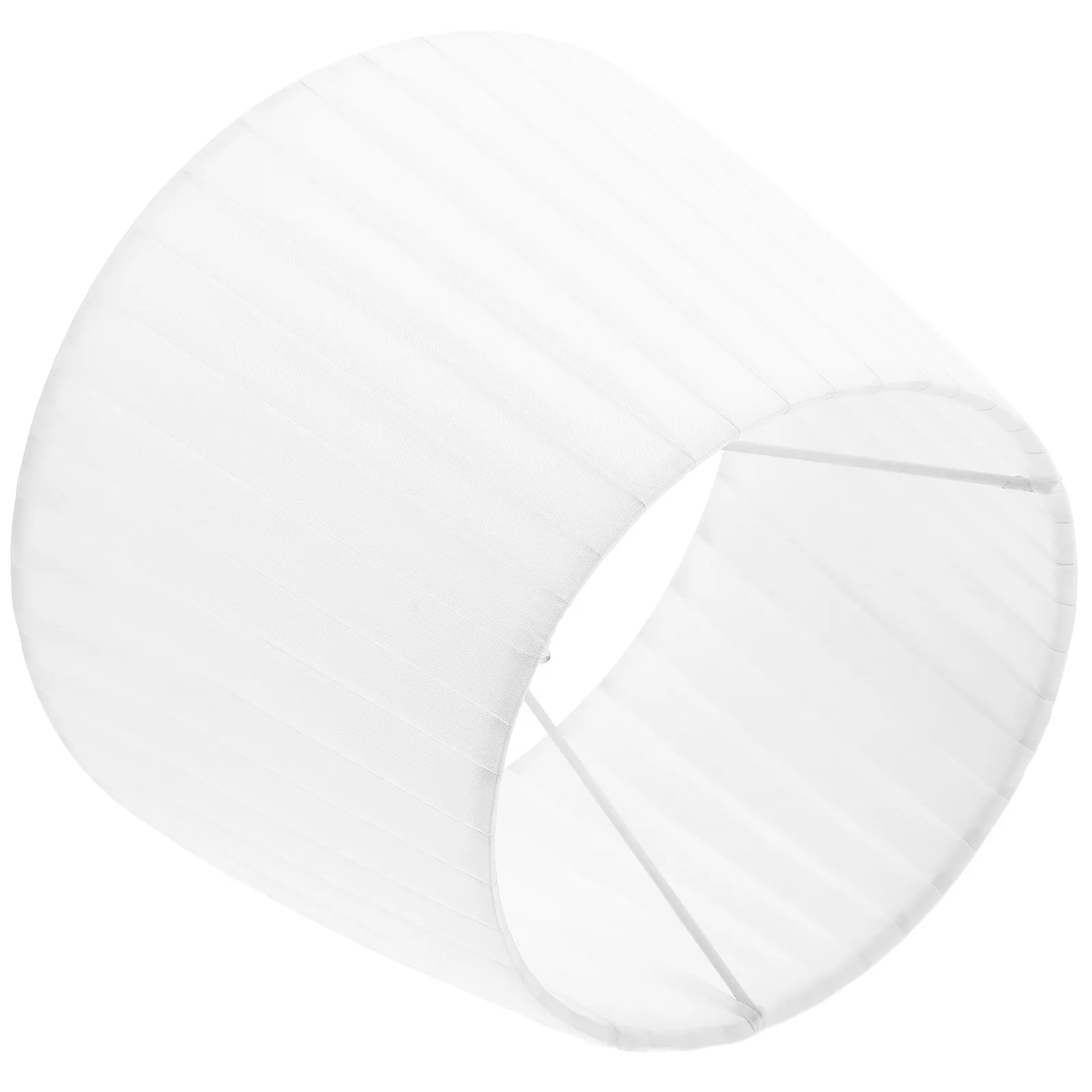 

Fabric Lamp Shade Table Lamp Cover Lightweight Replacement Lampshade Soft Light Cover for Desk Floor Wall Decorative Lampshades