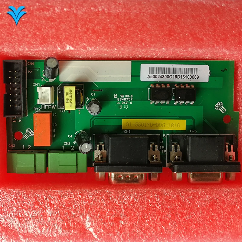 EASUN POWER Parallel Kits Card Pcb Board Solar Inverter for SM II SV IV SV4 SV2