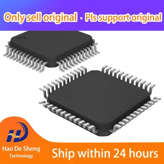 

1PCS/LOT S912ZVL64F0VLFR 48LQFP New Original In Stock