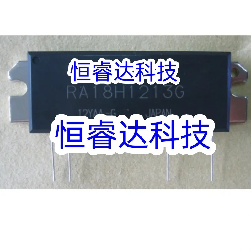 Free shipping 1pcs RA18H1213G Original stock available