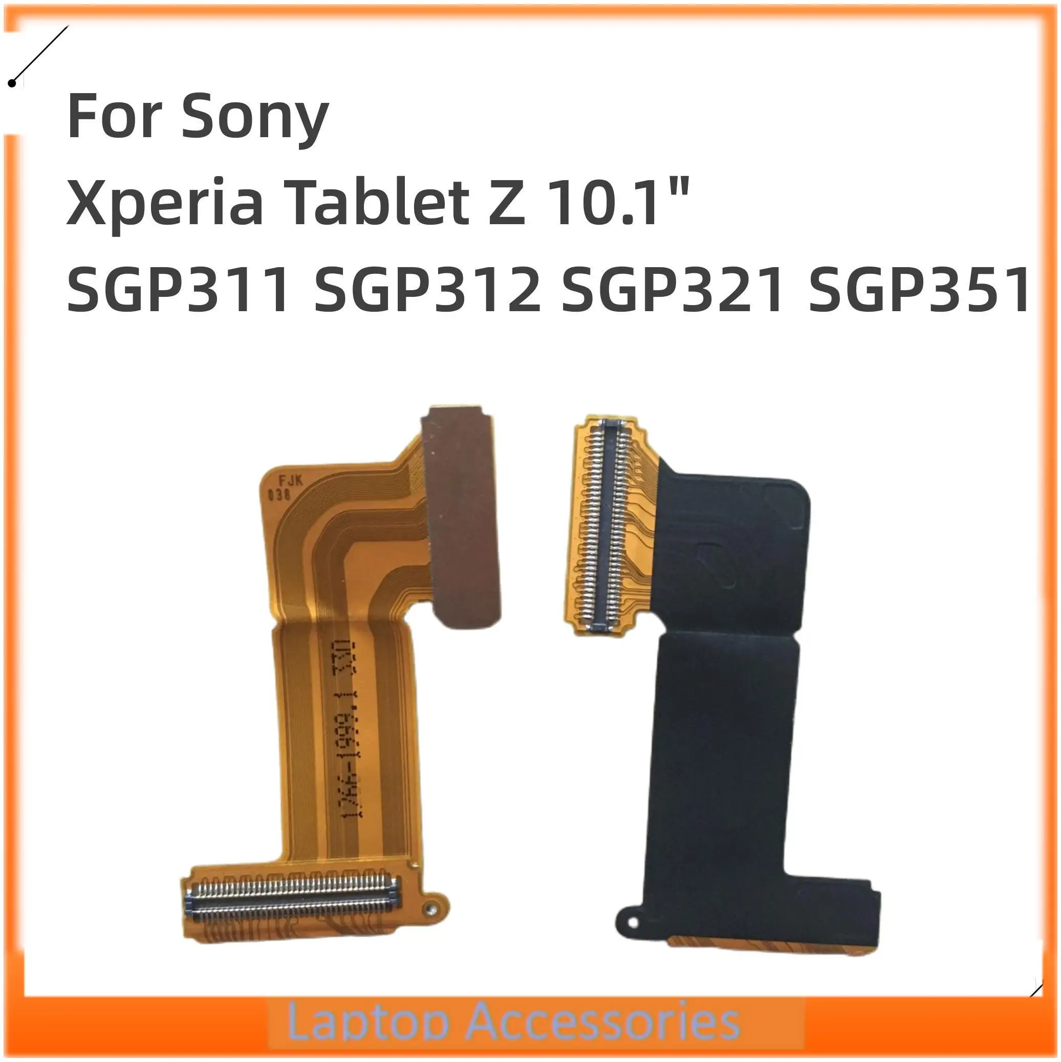 HJ для Sony Xperia Tablet Z 10,1 