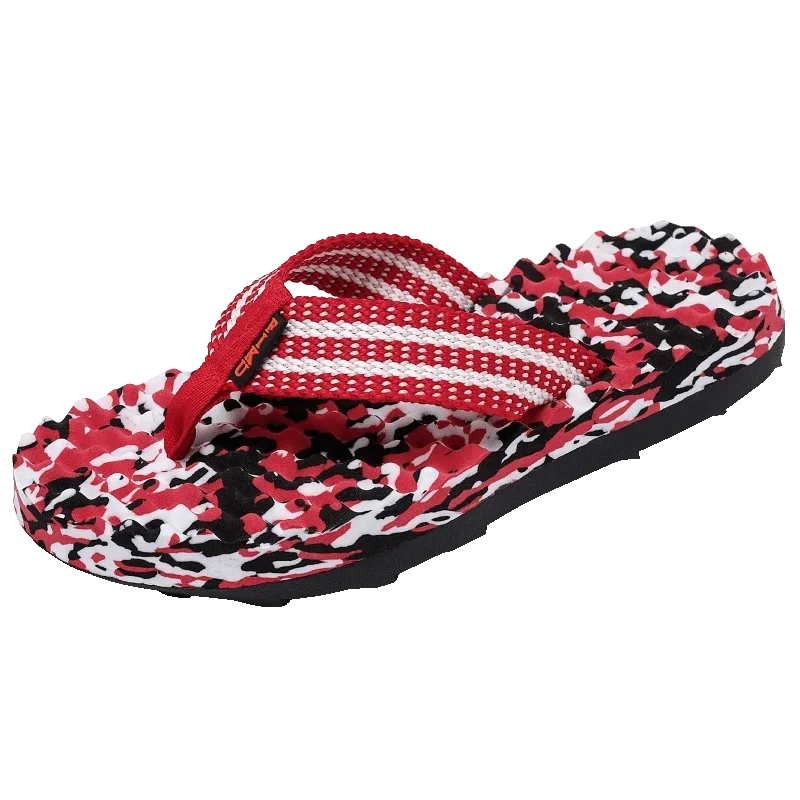 

Men's sandals Large size Casual summer flat Comfortable fashion indoor-outdoor beach shoes men's slippers family flip-flops