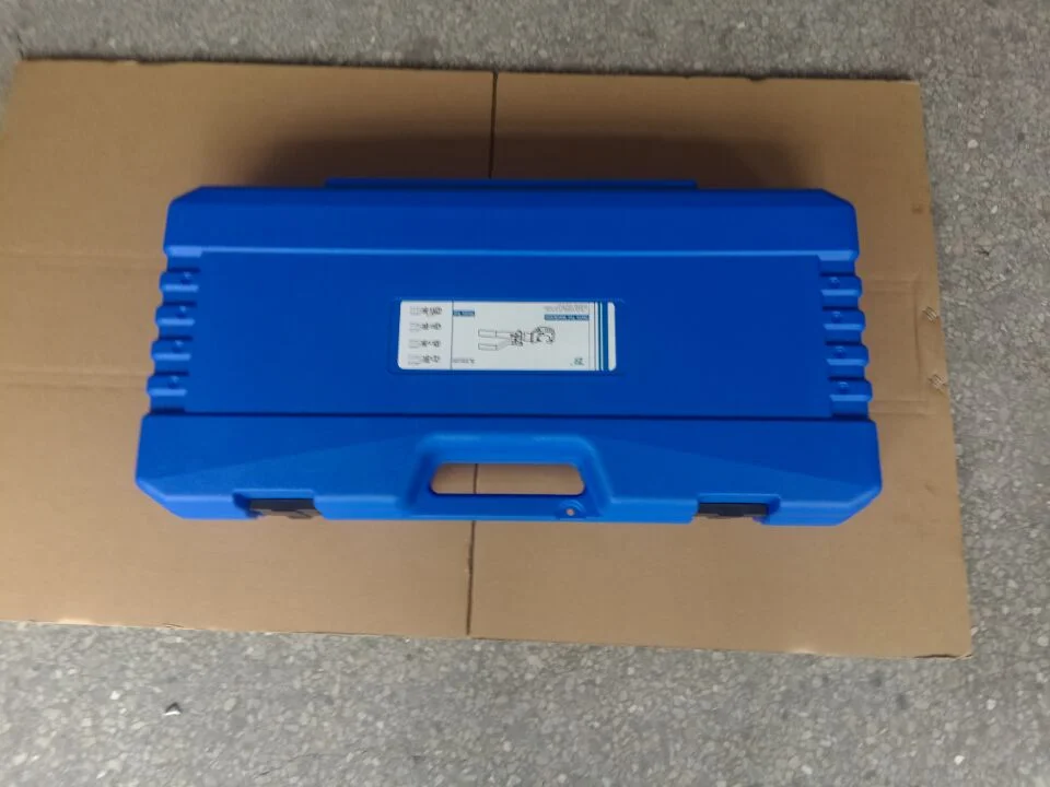Bete HC-85 6T Hand Hydraulic Wire Cutter Tool With Max Cutting Capacity Dia 85mm - Image 6