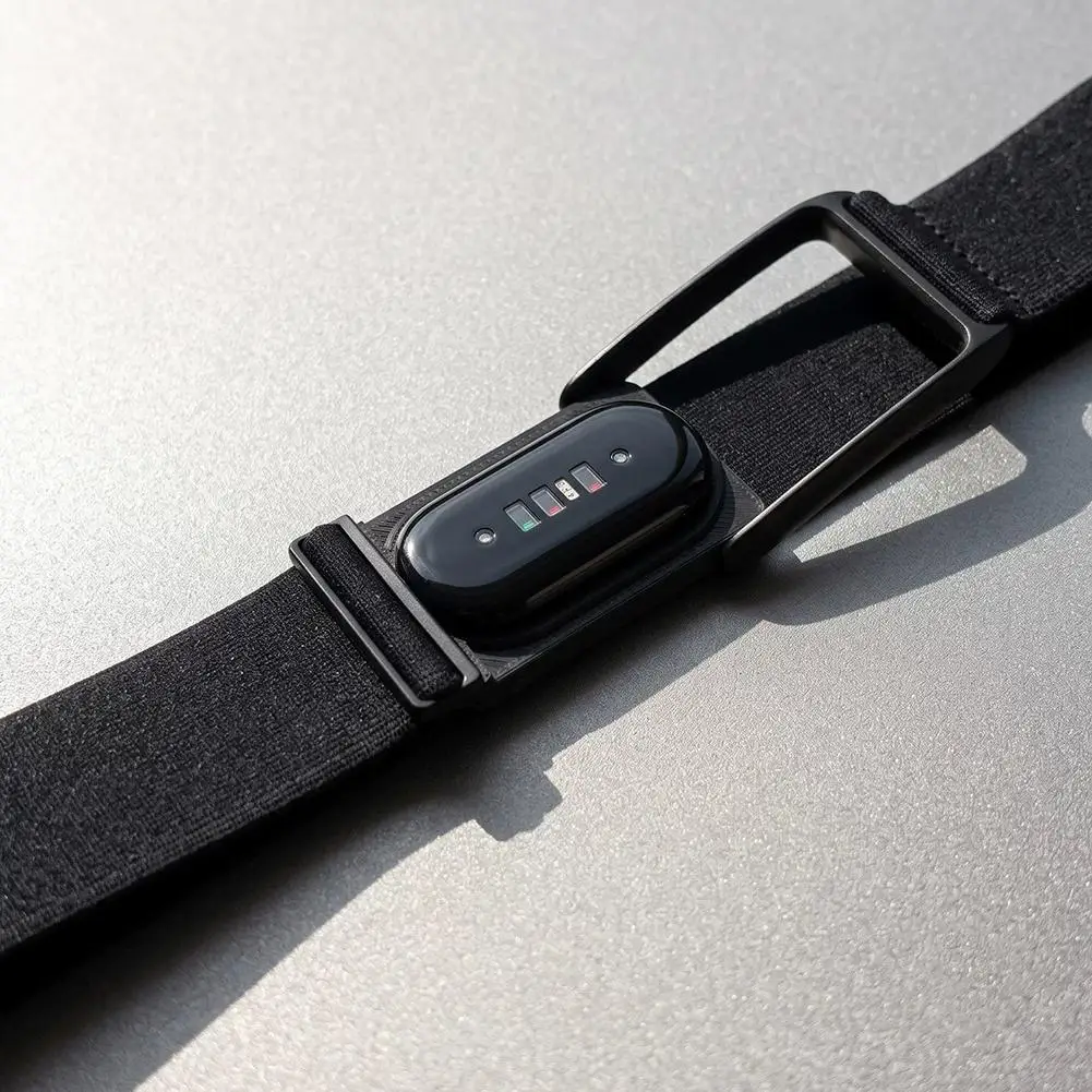 For Google Fitbit Air  to Whoop 4.0 Combo Connector Strap Adapter Creative Watch Modification Frame Stack Holder Accessories view 3