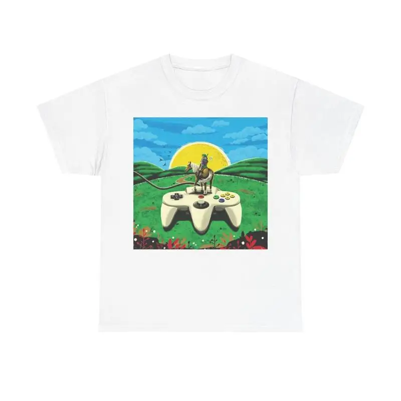 N64 Controller Gami… - image