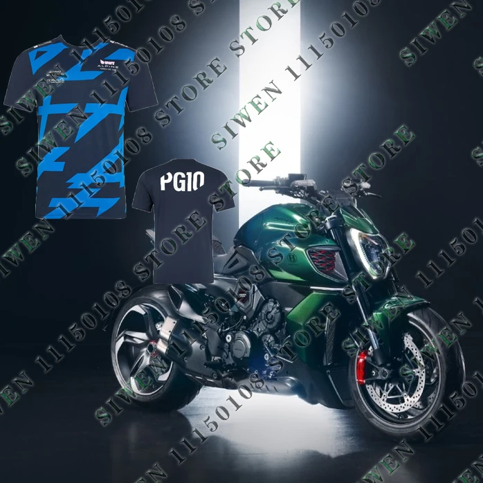 

3D Printed Alpine Motocycle Racing F1 2025 Men's Pierre Gasly Team oversizesT-Shirt- Motorsports