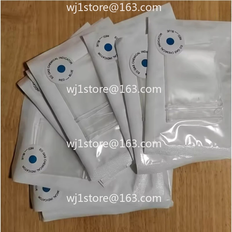 Specimen Disposable Endo Bag Laparoscope 200ml Specimen Bag