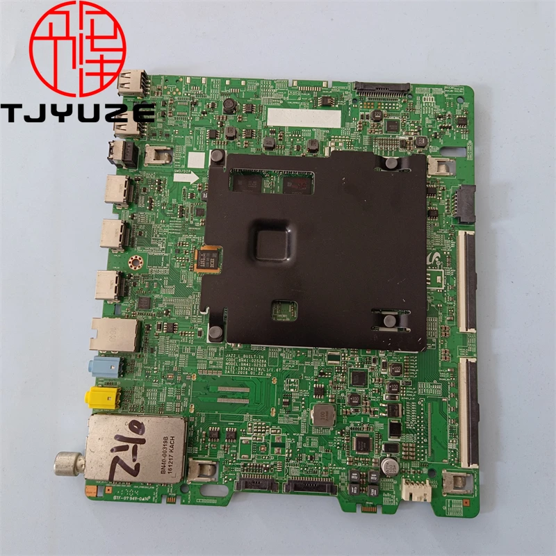 

BN94-10783K Motherboard For 55 INCH TV UN55KU7050FXKR UN55KU7050F UN55KU7050 Main Board BN41-02528A BN41-02528 BN9410783K