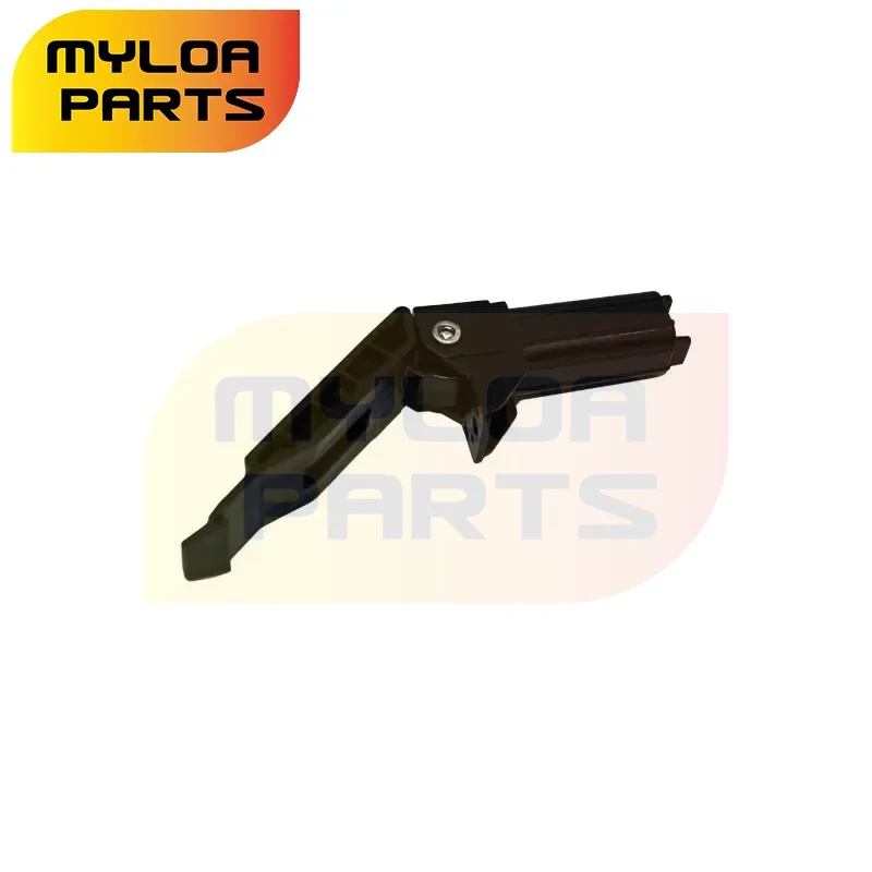2PCS CE538-60135 Scanner Sub Assembly Hinge support for HP LaserJet Pro M1536dnf M1536 100 Color M175 M176 M177 M225