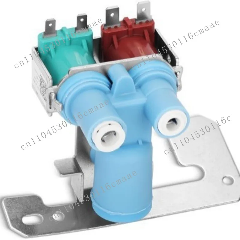 Suitable for WR57X10032 WR57X3326 Refrigerator Water Inlet Valve Refrigerator Accessories