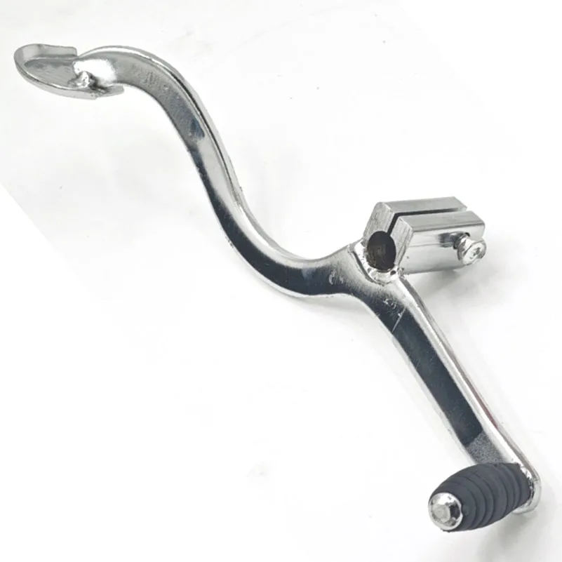 New Motorcycle Gear Shift Lever Double Pedal Shifter For Honda Z50 Z50A Z50J Z50R Mini Trail Monkey Bike Gorilla ﻿