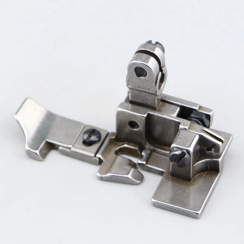 M700 Five-Wire Overlock Machine Narrow Presser Foot 757   Sewing  3mm Small   Industrial