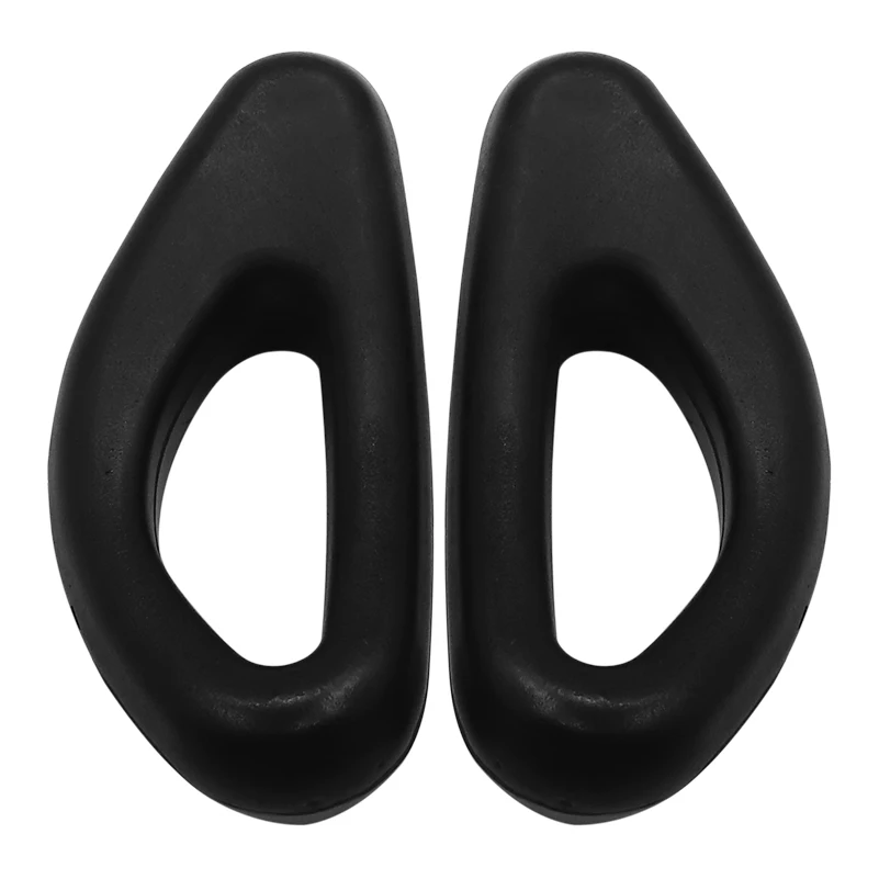 PU Handlebar Parts For Xiaomi Ninebot Mini Balance Scooter Joystick  Handle Sponge Pad Leg Control