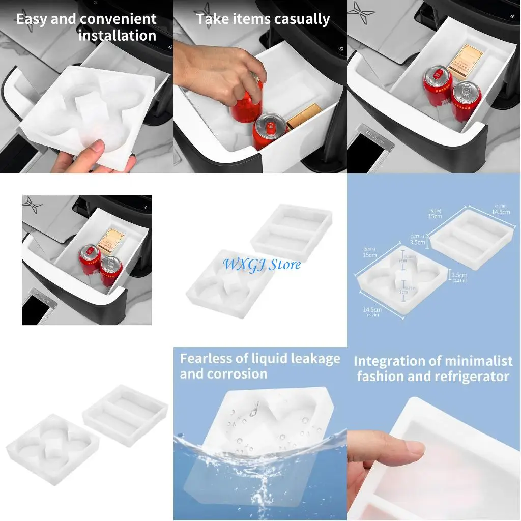 

37JE CAR на заднем сиденье Организатор Организатор для хранения задних сидений для напитков аксессуары для напитков