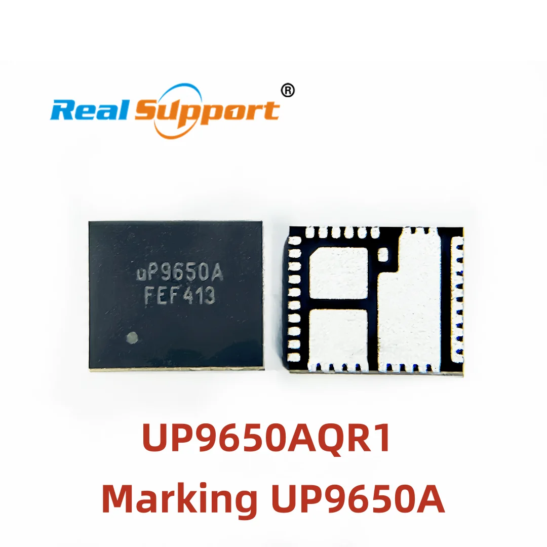 UP9650AQR1 UP9650A High-performance power chip for Iceriver KS0 Pro board