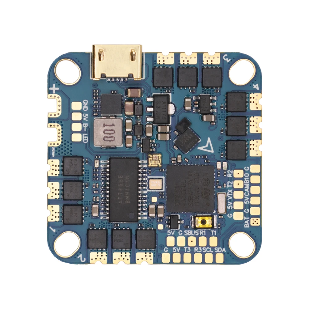 

HK4126 AIO Flight Controller for RC Drone FPV Racing Quadcopter Drones