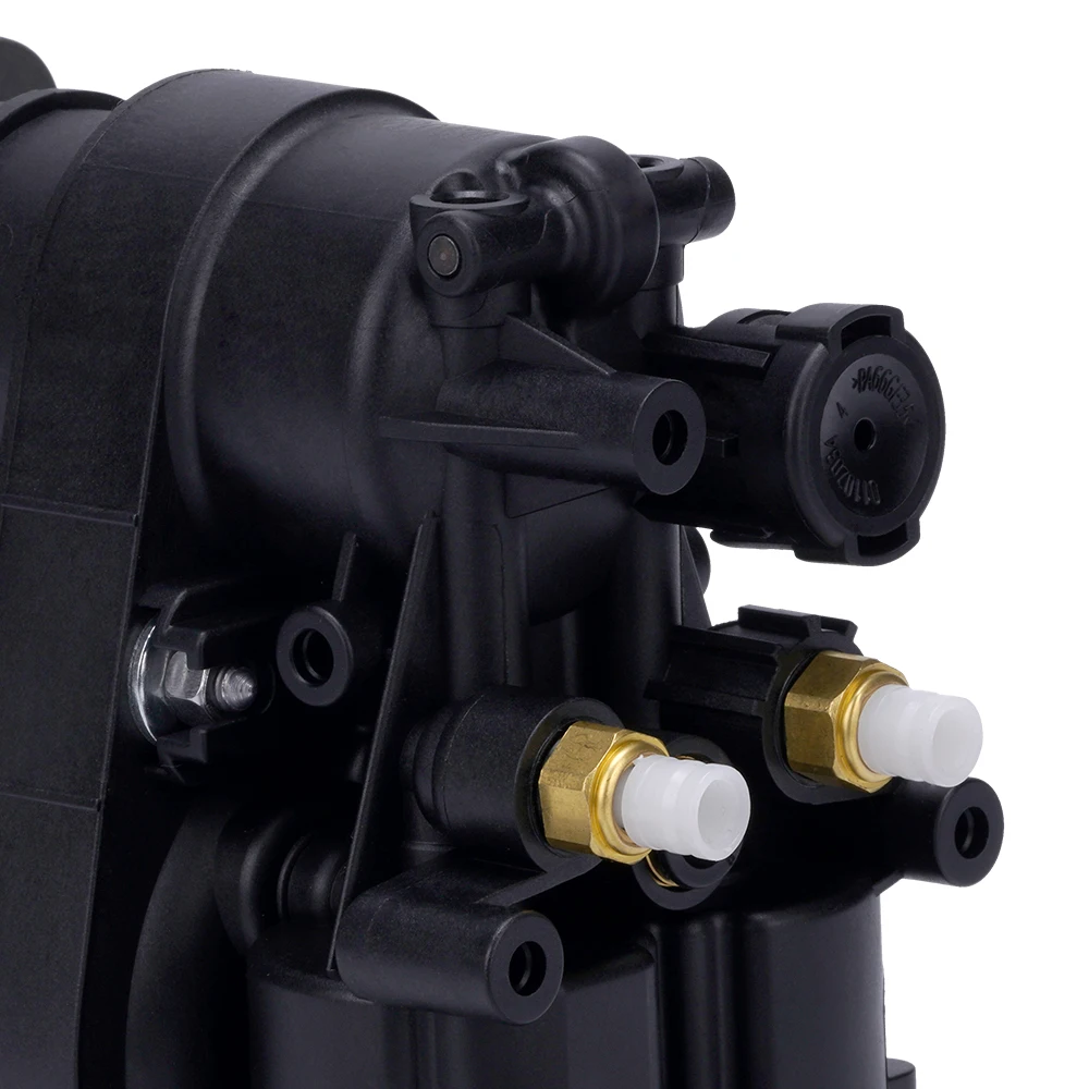 Luftfederungskompressor + Relais-Kit für Dodge Ram 1500 3.0L 3.6L 5.7L für Jeep – Detail 6