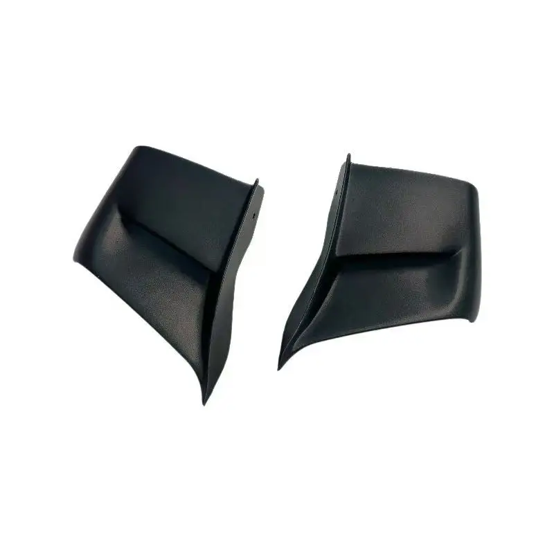 New Motorcycle Winglets Spoiler V2 Wings Fixed Wing For Ducati Panigale V2 V2S V2R 2025-2026 Side Panels Fairing Accessories