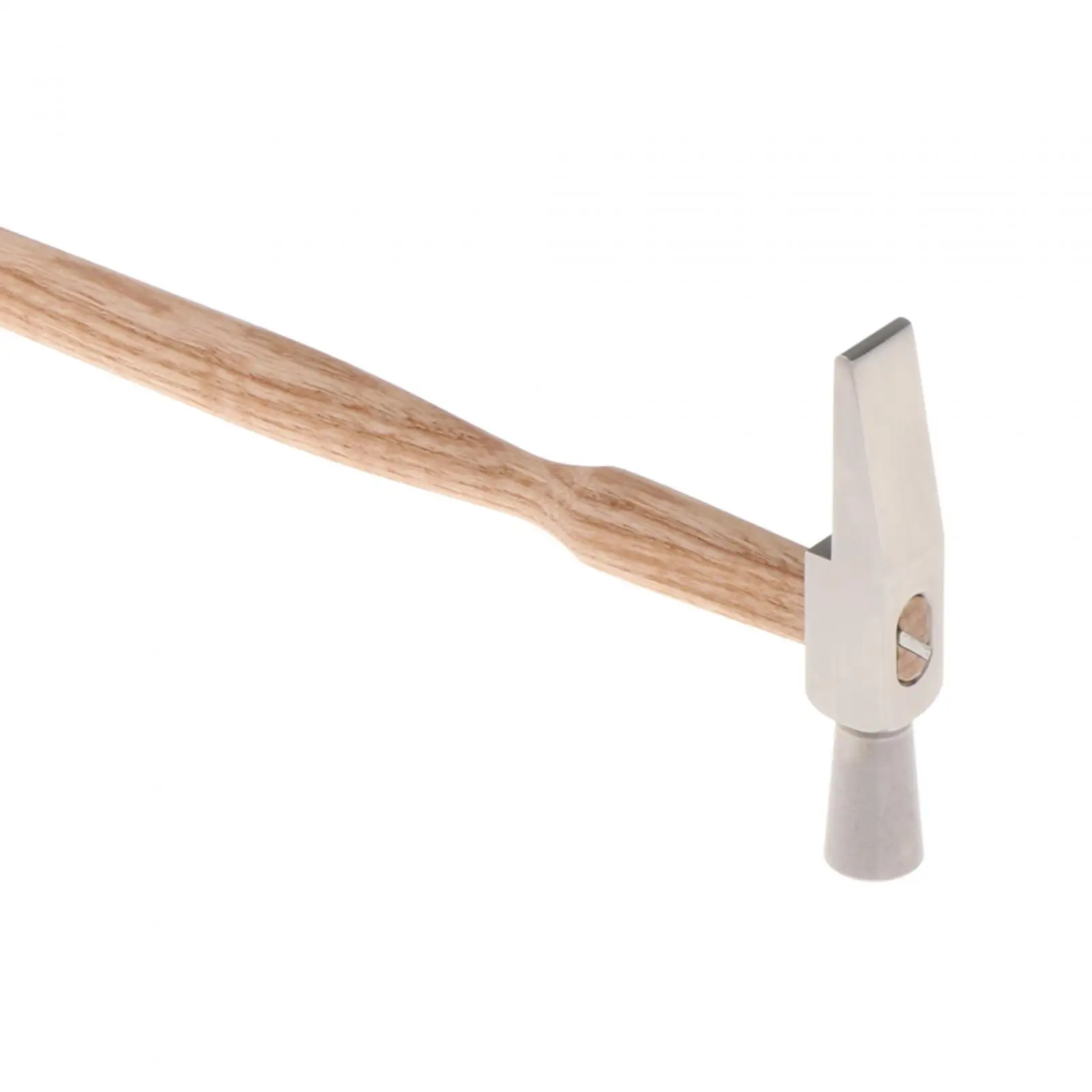 Watch Repair Hammer Replacement Wood Handle Watch Repairman DIY Versatile Lightweight Practical Home Repair Compact Small Hammer image 5