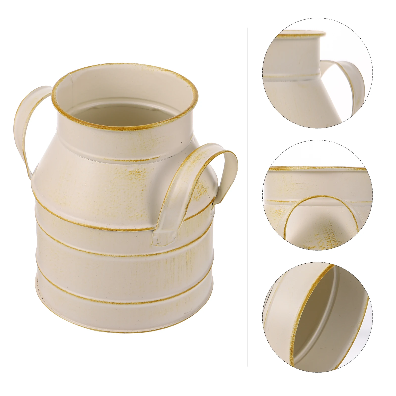 

Iron Floral Planter Flower Vase Flower Arrangement Vase Home Decoration Home Planter Arrangement Teaching Gift