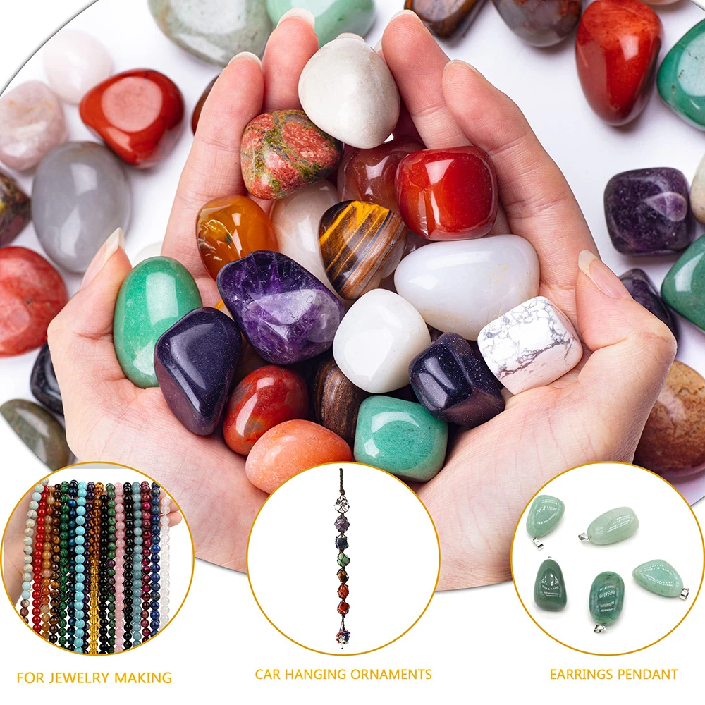 هبط الحجارة الطبيعية حجر السج الأسود كريستال الريكي الكوارتز الأحجار الكريمة السائبة خام الحصى عينة معدنية خزان حوض السمك حديقة ديكور المنزل