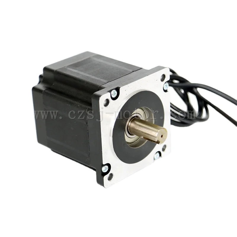 S110BL230-430-19J35 Factory High-Speed 9.6N 48V 310V 3000RPM Brushless DC Motor Silky Straight With Low Noise Fan Global Sales
