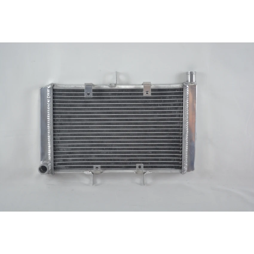 Aluminum Radiator For 2010-2014 Honda CB1000F / ABS CB 1000 F Cooler Cooling Coolant 2010 2011 2012 2013 2014