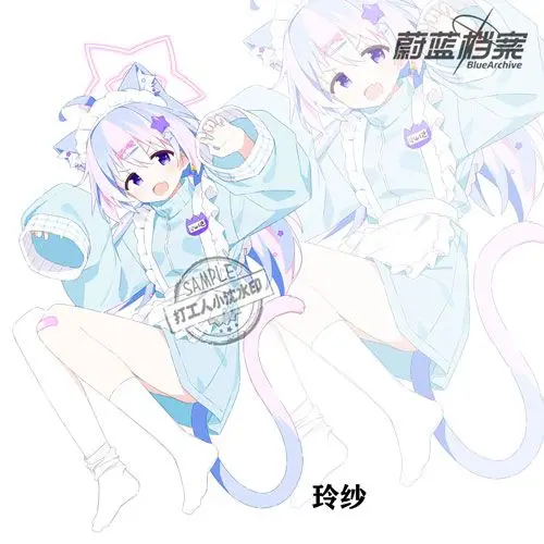 ฟิกเกอร์อะนิเมะอุซาวะเวสางาคอสเพลย์อะคริลิคน่าน่ารักตั้งโต๊ะตั้งโต๊ะแบบตั้งโชว์ของประดับห้องของขวัญเด็กผู้หญิง