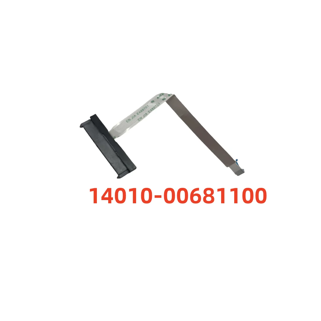 HDD cable For ASUS X545 Laptop SATA Hard Drive HDD SSD Connector Flex Cable14010-00681100