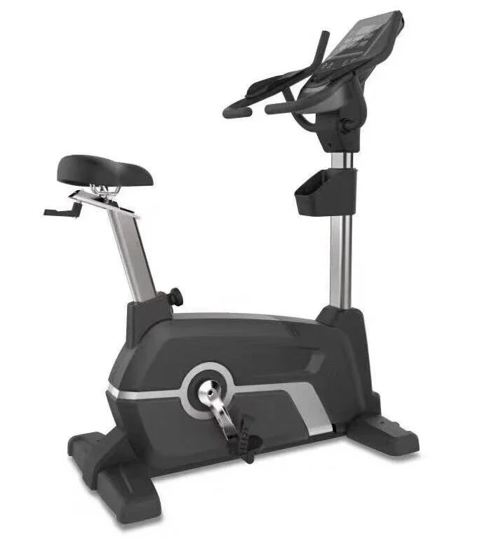 High Quality Commercial Spinning Bike Exercise Air Bike Upright Bike For Sale