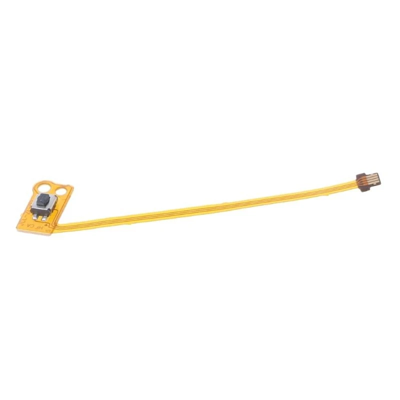 

Y2GD ZR Left Right Trigger Buttons Cable for NS Switch Controller
