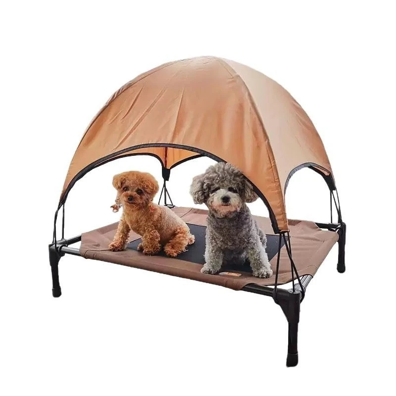 

Kennel camp bed summer cushion large dog pet sofa mat tent