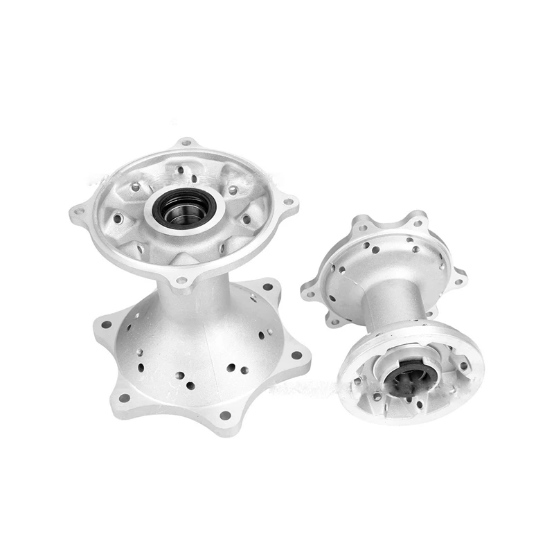 

Cross-Country Motorcycle Accessories Rear Wheel Hub For Honda CR125 CR250R CRF450X Drum Core Hub