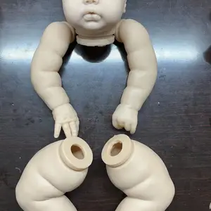 Bebeğin en iyi 10 satışı, büyük yeniden doğmuş-no. 3