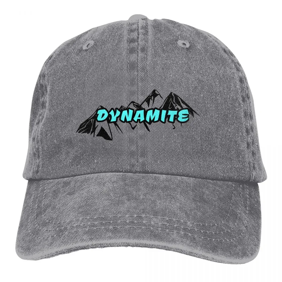 

Animal Funny Hat Male Hip Hop Sports Women's Cap Dynamite Personalized Visor Protection Hats